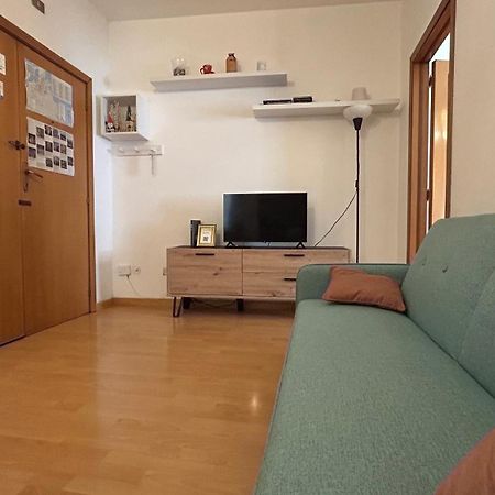 Ankon Apartments Palazzo Mazzini Ankona Zewnętrze zdjęcie