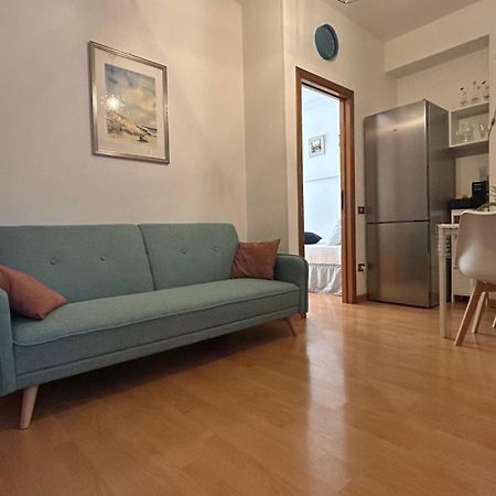 Ankon Apartments Palazzo Mazzini Ankona Zewnętrze zdjęcie