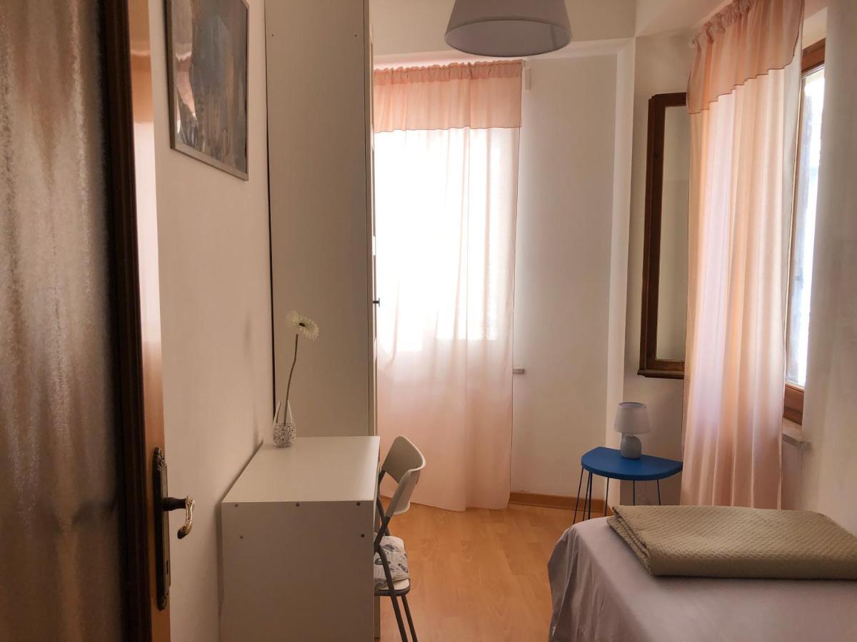 Ankon Apartments Palazzo Mazzini Ankona Zewnętrze zdjęcie