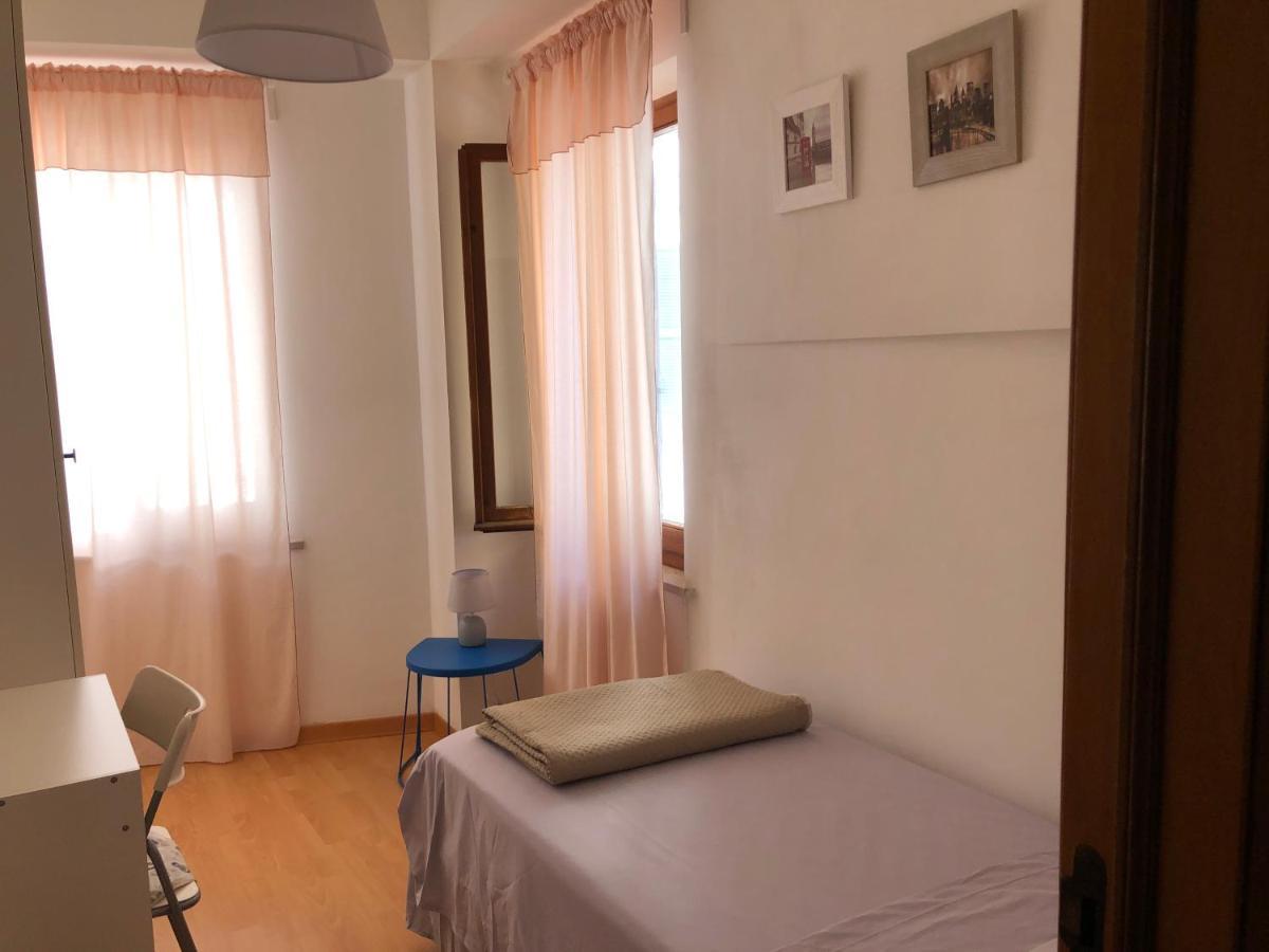 Ankon Apartments Palazzo Mazzini Ankona Zewnętrze zdjęcie