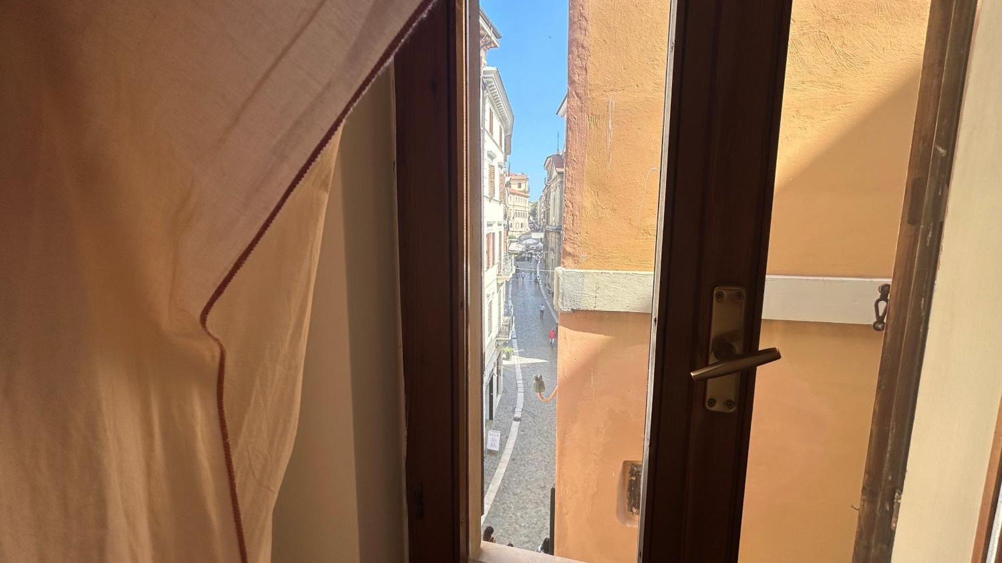 Ankon Apartments Palazzo Mazzini Ankona Zewnętrze zdjęcie