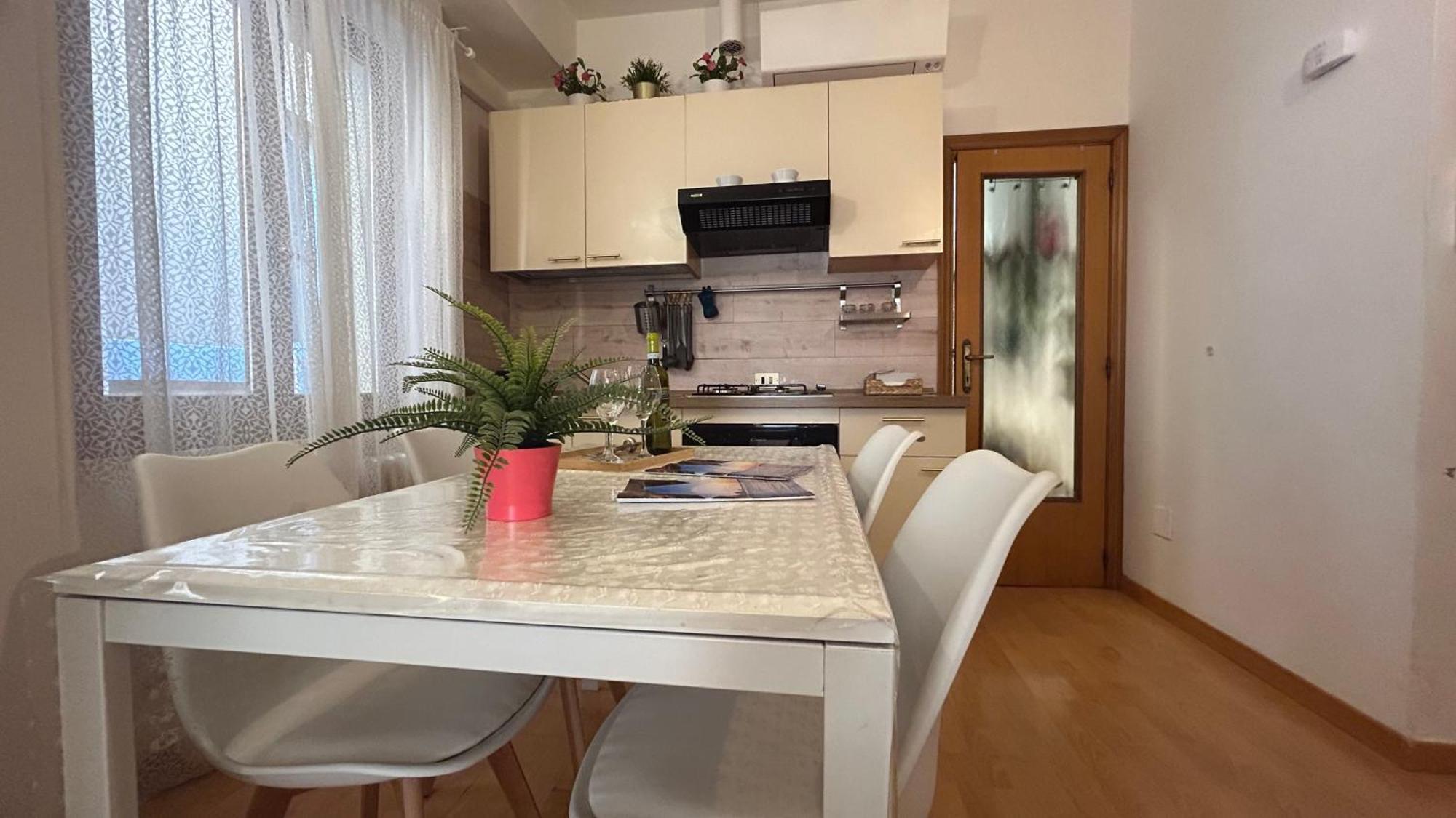 Ankon Apartments Palazzo Mazzini Ankona Zewnętrze zdjęcie